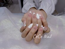 シーシー ネイル アンド アイラッシュ(CeCe Nail&eyelash)/