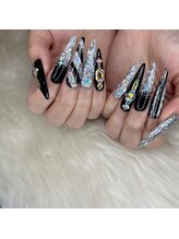 リッツネイル(RitsNail)/81