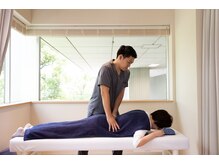 リコア鍼灸接骨院 京急蒲田(ReCORE鍼灸接骨院)/施術事例【整体/京急蒲田/東京】