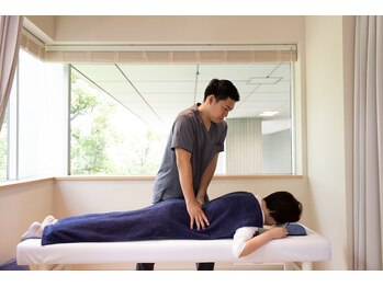 リコア鍼灸接骨院 京急蒲田(ReCORE鍼灸接骨院)/施術事例【整体/京急蒲田/東京】