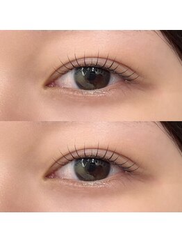 アイサロン ナナ 京橋(NANA)/まつげパーマ