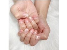 はあとねいる 春日井店/お客様ネイル