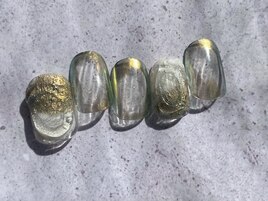 design sampleくすみ