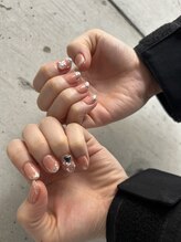 アイピー(I.P)/Jrネイリスト　デザイン¥