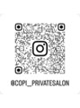 コピ(COPI)&nbsp;インスタにデザイン掲載してます♪@copi__privatesalon