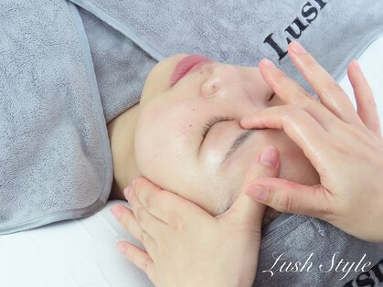 ラッシュスタイル 赤羽店(Lush Style)の写真