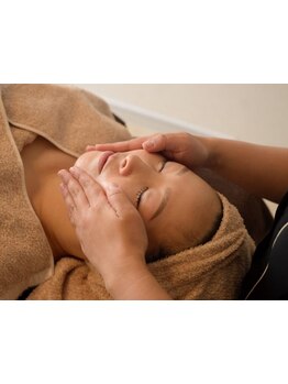 お肌をきれいにしたい