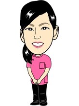 楽鎮 トレッサ店 藤川 みどり