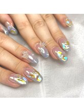 シャルム 五反田(Charme)/アート放題120分コース