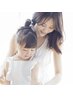 【痛み軽減♪Kids脱毛】お子様の肌に対応した日本製の脱毛機導入☆7歳～OK   