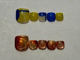 定額１０本art/シンプルベージュ