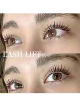 ドットイチイチマルイチ 銀座店(DOT1101)/ラッシュリフト