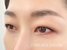 チェルシーサロン(CHELSEA SALON)/パリジェンヌラッシュリフト