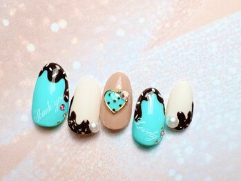 ギャザーパーティー 乃木坂店(gatherparty)/シーズンデザイン【Valentine】