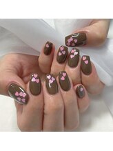 ネロリネイル(Neroli nail)/