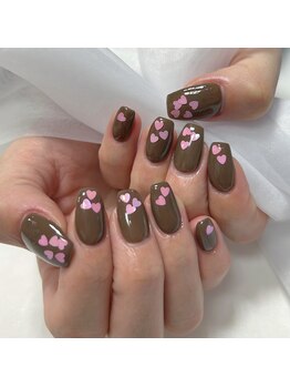 ネロリネイル(Neroli nail)/