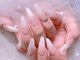 ブルームビューティ― 新宿(Blooｍ Beauty)の写真/ネイルにすぐ飽きてしまう方必見★モテカワネイルを低価格でご用意！デザインに迷っている方にもオススメ◎