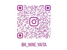 ケイナイン(K-NINE)の雰囲気（Instagramでお得な情報GET！）