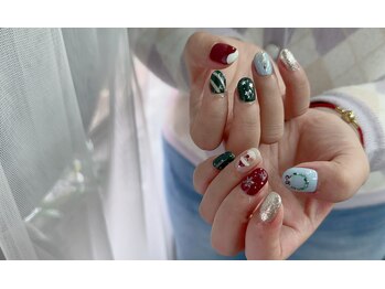 ミスユー(Miss U)/