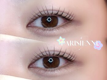 ナナ 福岡(NANA)/パリジェンヌ 福岡 天神