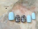 COLLECTION 2025 S/S パラジェル
