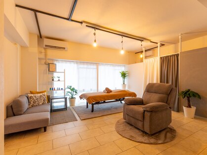 リプラス(Re+)の写真