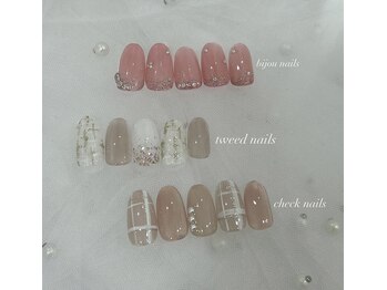 ＊ERIINA＊DezainnS