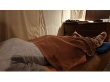 整体アンド足つぼ 和恩/妊婦整体　第2子妊娠26週