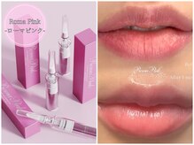 リル バイ アンドレ ビューティー(LiLL by Andre beauty)の雰囲気（施術は1度きり！最新韓国美容【ローマピンク】）