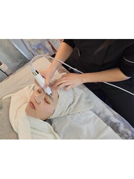 小顔になりたい