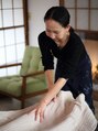 真ごころ 別邸/戸村真由美