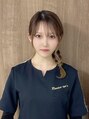 ラヴィールアイズ(Raviur eye's) 西岡 萌