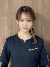 ラヴィールアイズ(Raviur eye's) 西岡 萌