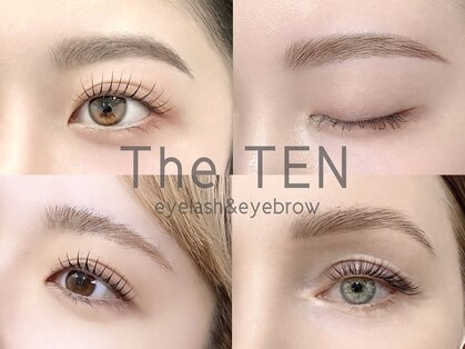 ザ テン(The TEN)の写真