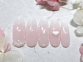 ★ワンホンネイル★選べる3種類