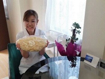 プレジール(Plasir)の写真/【短期集中で大幅減量!】運動なしでも短期間であっという間にサイズダウン☆成功して自信を持ちたい方に!