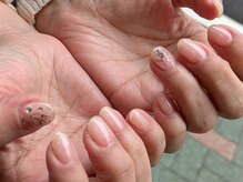 ヴィスターネイル 赤坂店(Vistar nail)/