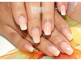 Ｎａｉｌ・ＶＯＬ１３６～２～