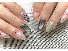 ニュアンス