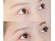 モア(eyelash salon MOOR)の写真/フラット無制限つけ放（ブラウンもOK）が人気★アイシャンプー&高品質トリートメント込♪提案&デザイン力◎