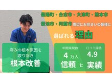 きずな鍼灸整骨院 光の森院