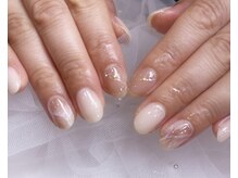 ネイルソファ 宝来(nail sofa)