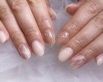ネイルソファ 宝来(nail sofa)