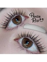 ロコラッシュ 仙川店/#パリジェンヌ#まつげパーマ