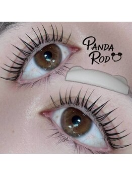 ロコラッシュ 仙川店/#パリジェンヌ#まつげパーマ