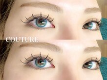 クチュール アイラッシュ(Couture Eyelash)