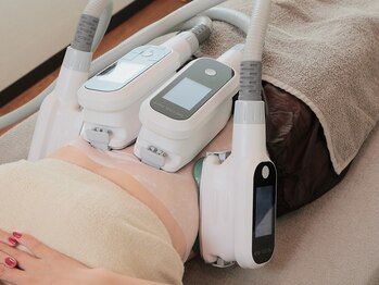 ユー 喜連西店(U)/脂肪冷却