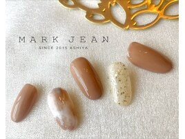 2025年秋☆MARK JEAN 甲南山手