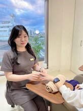 ニコワイズネイル(Nico Y's Nail)&nbsp;Yuko 