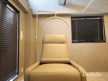 ベルル(Bellulu)/3F/まつげ専用ROOM